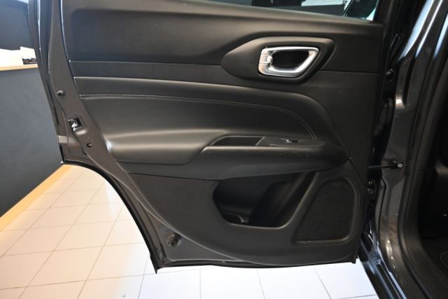 JEEP Compass usata 44