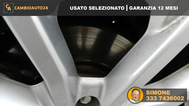 JEEP Compass usata 117