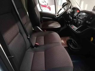 CITROEN Jumper usata, con Climatizzatore