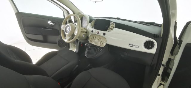 FIAT 500 usata 54