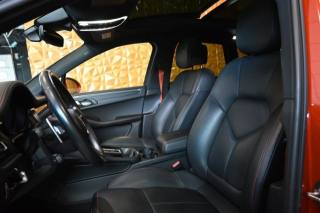 PORSCHE Macan usata 26