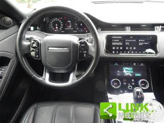 LAND ROVER Range Rover Evoque usata, con Chiusura centralizzata