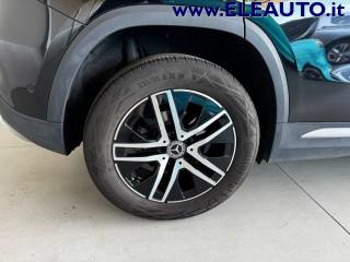 MERCEDES-BENZ GLA 200 usata, con Cerchi in lega
