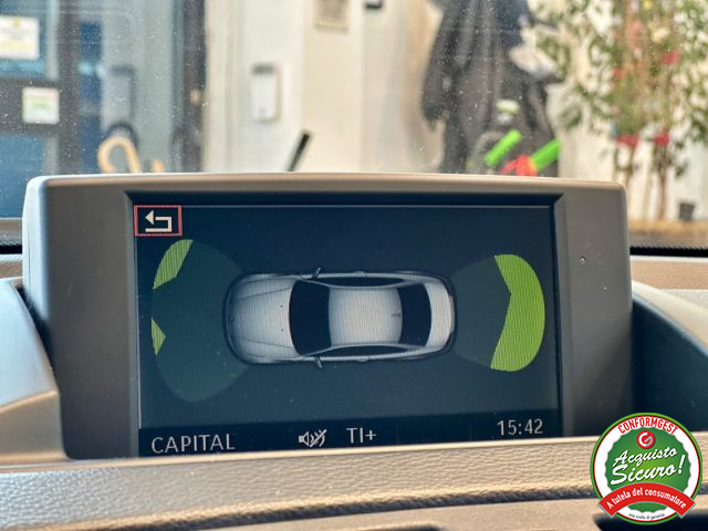 BMW 135 usata, con Lettore CD