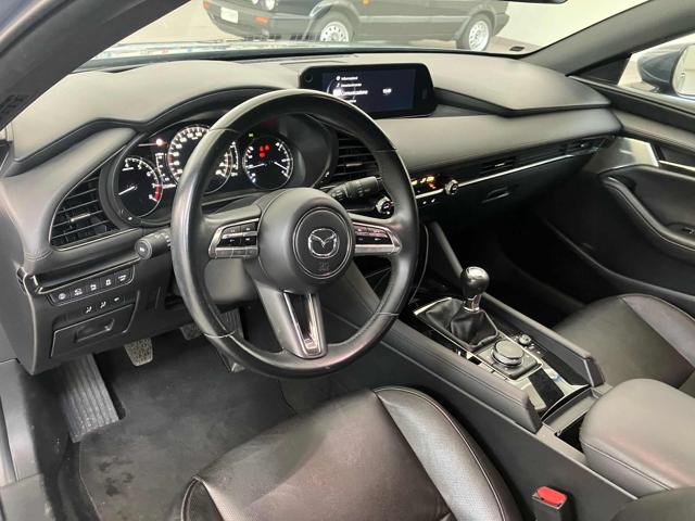 MAZDA 3 usata, con Regolazione elettrica sedili