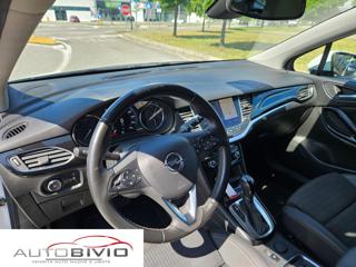 OPEL Astra usata, con Climatizzatore