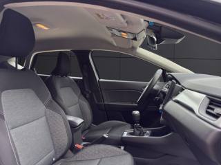 RENAULT Captur usata, con Volante multifunzione