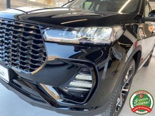 DR MOTOR DR 6.0 usata, con Vetri oscurati