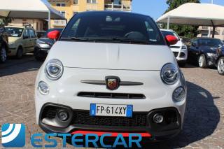 ABARTH 595 usata, con Airbag Passeggero