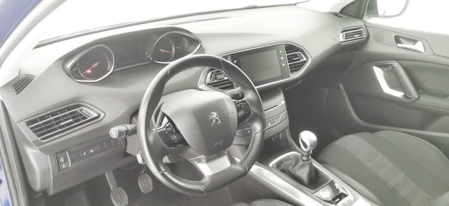 PEUGEOT 308 usata 56