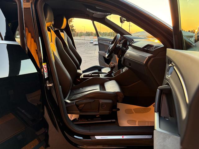 AUDI Q3 usata, con Chiusura centralizzata