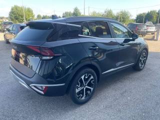 KIA Sportage usata, con Cerchi in lega