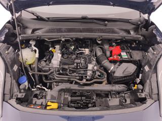 FORD Puma usata, con Isofix