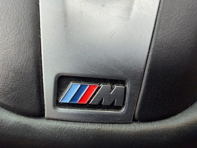 BMW X4 usata, con Servosterzo
