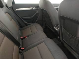 AUDI Q3 usata, con Fendinebbia