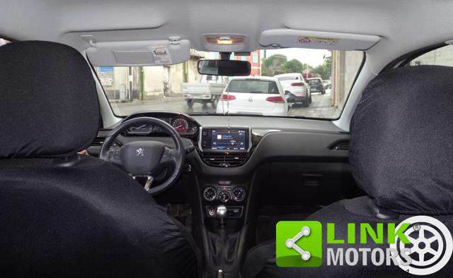 PEUGEOT 208 usata, con Servosterzo