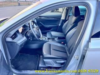 SKODA Octavia usata, con Alzacristalli elettrici