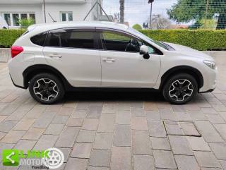 SUBARU XV usata, con Airbag Passeggero