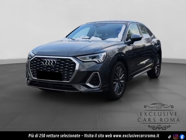 AUDI Q3 usata, con ABS