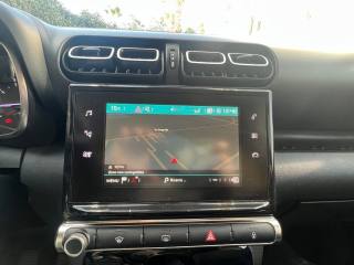 CITROEN C3 Aircross usata, con Volante multifunzione