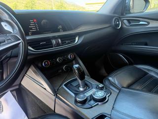 ALFA ROMEO Stelvio usata, con ESP