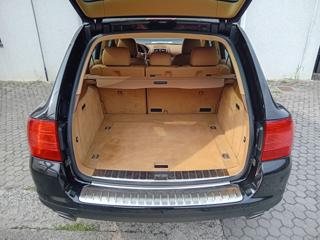 PORSCHE Cayenne usata, con Cerchi in lega