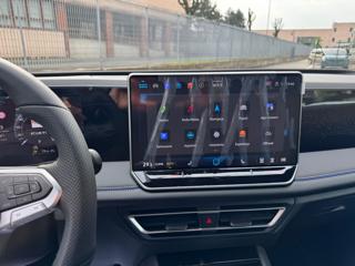 VOLKSWAGEN Tiguan usata, con ESP