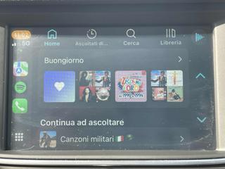 OPEL Crossland X usata, con Hill holder