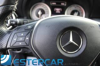 MERCEDES-BENZ A 160 usata, con Servosterzo