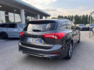 FORD Focus usata, con Servosterzo