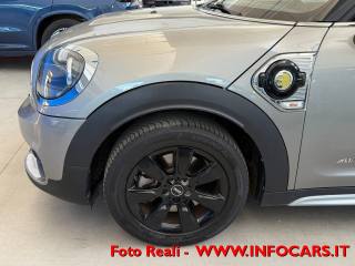 MINI Countryman usata, con Controllo automatico clima