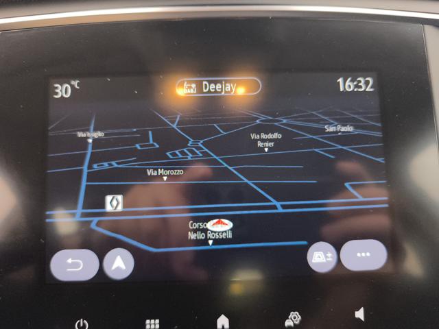 RENAULT Megane usata, con USB