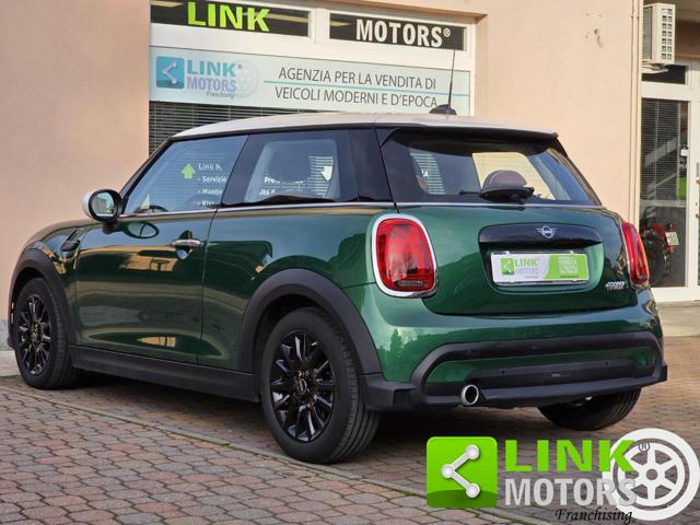 MINI Cooper usata, con Airbag laterali