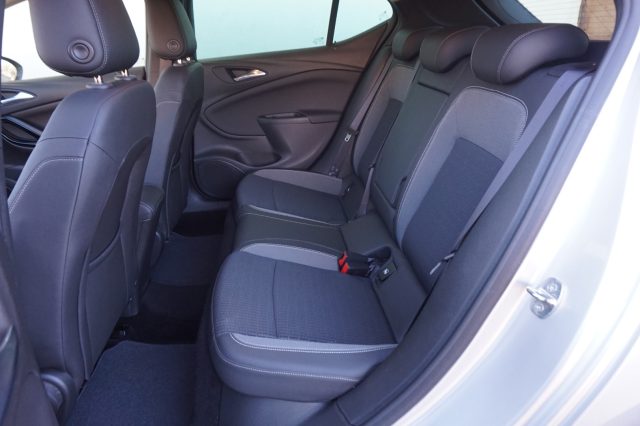 OPEL Astra usata, con Fendinebbia