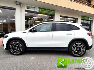 MERCEDES-BENZ EQA usata, con Controllo automatico clima