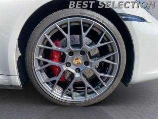 PORSCHE 992 usata, con Alzacristalli elettrici