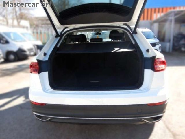 AUDI Q8 usata, con Controllo trazione