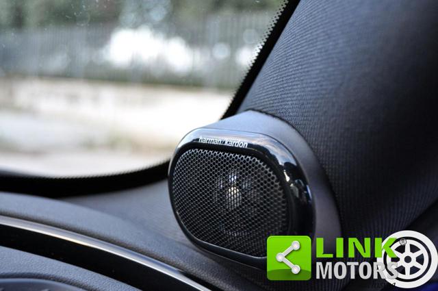 MINI Clubman usata, con Vetri oscurati