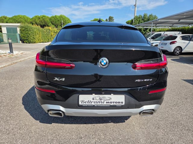 BMW X4 usata, con Autoradio