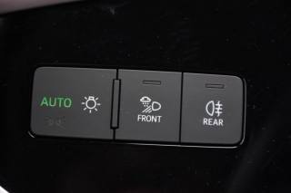 AUDI Q3 usata, con Vetri oscurati