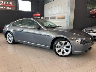 BMW 650 usata, con Airbag