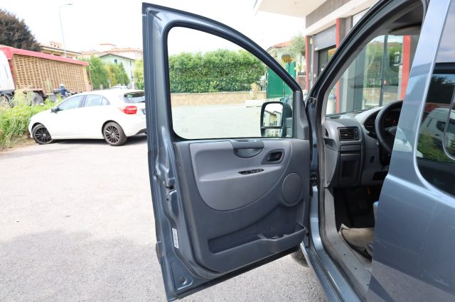 FIAT Scudo usata 50