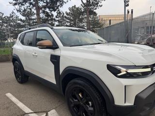 DACIA Duster usata, con Airbag laterali