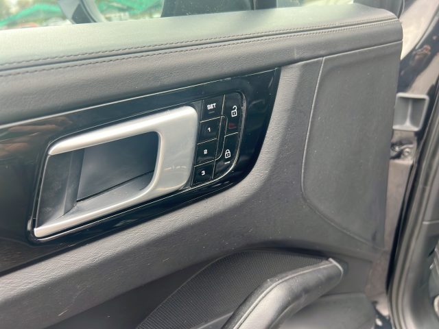 PORSCHE Cayenne usata 21