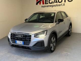 AUDI Q2 usata, con Airbag Passeggero