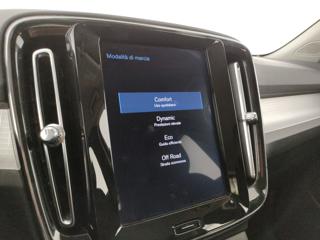 VOLVO XC40 usata, con Servosterzo