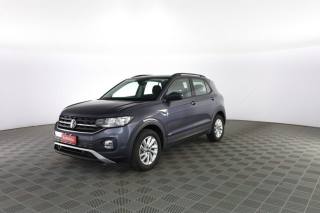 VOLKSWAGEN T-Cross usata 6