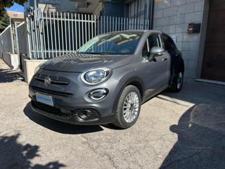 FIAT 500X usata 2
