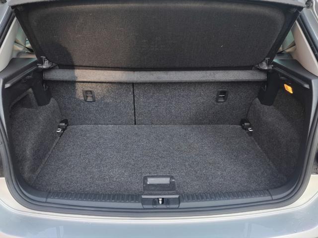 VOLKSWAGEN Polo usata, con Immobilizzatore elettronico