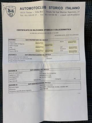FIAT Panda usata 17